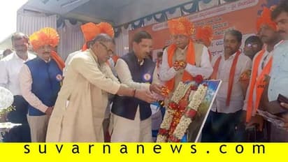 ‘ಕಮ್ಯುನಿಸ್ಟರ ಹಾವಳಿ ನಡುವೆಯೂ ಕೇರಳದಲ್ಲಿ ಬಿಜೆಪಿ ಬಲಿಷ್ಠ’