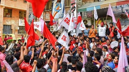 ಕಾಲೇಜುಗಳಲ್ಲೂ ರಾರಾಜಿಸುತ್ತಿವೆ ಭಾರತ ವಿರೋಧಿ ಪೋಸ್ಟರ್!