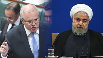 Coronavirus: Australia bans people from Iran after 4 test positive