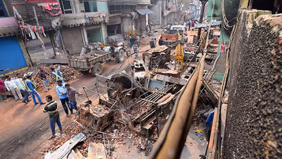 School in South Delhi remains shut amidst rumours of violence