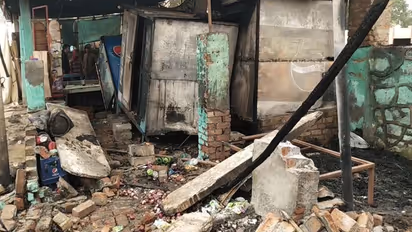 Uttar Pradesh: Cylinder blast claims 7 lives, injures 7 others in Gonda district