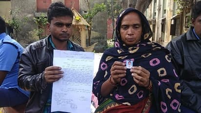 সরকারি হাসপাতাল থেকে উধাও রোগী, চাঞ্চল্য মালদহে