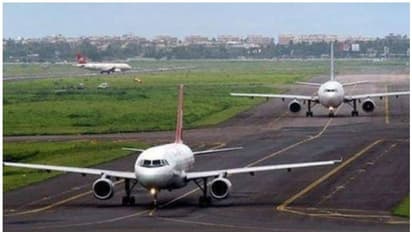 வெறிச்சோடும் சென்னை ஏர்போர்ட்..! 11 நாட்களில் 90 விமானங்கள் ரத்து..!
