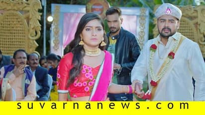 ಸ್ಟಾರ್ ಸುವರ್ಣದಲ್ಲಿ ಶುರುವಾಗಲಿದೆ 'ಮತ್ತೆ ವಸಂತ'!