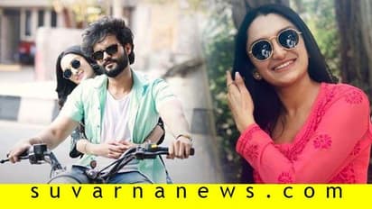 ಆ್ಯಕ್ಸಿಡೆಂಟಲ್ ಡೈರೆಕ್ಟರ್ ಸೂರಜ್ ಗೌಡ;ಧನ್ಯಾ ರಾಮ್ಕುಮಾರ್ ಚೊಚ್ಛಲ ಸಿನಿಮಾ!