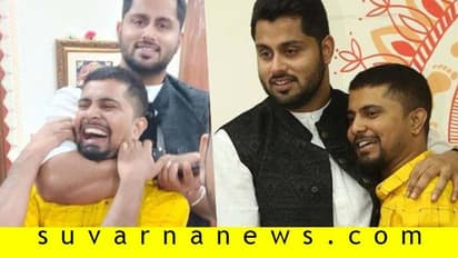 ಬಿಗ್‌ಬಾಸ್‌ ಪ್ರಥಮ್‌ 99 ಲಕ್ಷ​ಕ್ಕೊ​ಬ್ಬ, 'ನಟ ಭಯಂಕರ'ನ ಮತ್ತೊಂದು ಸಾಹಸ!