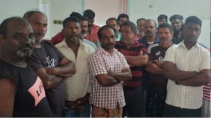 കൊവിഡ്19: ഇറാനിൽ മലയാളികളായ 85 മത്സ്യത്തൊഴിലാളികൾ കുടുങ്ങിക്കിടക്കുന്നെന്ന് വിദേശകാര്യ മന്ത്രാലയം