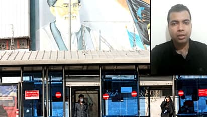 বাড়ি ফেরার সব পথ বন্ধ, 'দমবন্ধকর অবস্থা'য় ইরান থেকে ভিডিও বার্তা কলকাতার ছেলের, দেখুন