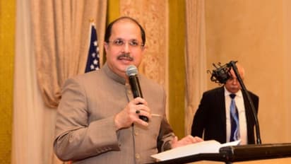 ഇന്ത്യൻ യൂണിവേഴ്സിറ്റി ക്യാമ്പസുകള്‍ സൗദിയിൽ കൊണ്ടുവരാൻ ശ്രമിക്കും: അംബാസഡർ