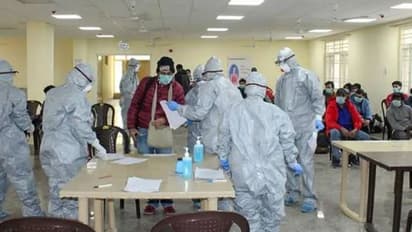 Coronavirus: Delhi reports highest daily spike ever with over 8,000 cases