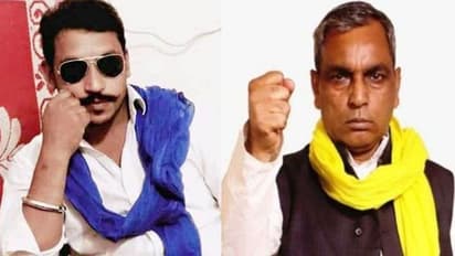 यूपी की राजनीति में बन सकता है नया गठजोड़, 'रावण' से मिले ओम प्रकाश राजभर
