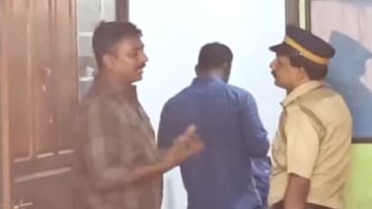 പ്രളയ ഫണ്ട് തട്ടിപ്പ് കേസിൽ എറണാകുളം കളക്ട്രേറ്റ് ജീവനക്കാരൻ വിഷ്ണുപ്രസാദ് അറസ്റ്റിൽ