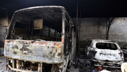 ఢిల్లీ సీఏఏ అల్లర్ల వెనుక: ఒక్క అబద్ధం.. భారీ విధ్వంసం, 50 మంది మరణం