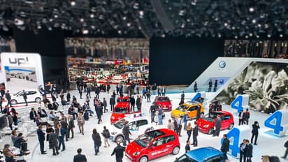 'Auto Show 2022' से पहले MP में हो रहा जोरदार आयोजन, इस शहर में रेस लगाएंगाी सुपर कार और धांसू बाइक