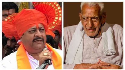 নতুন কীর্তি বিজেপি বিধায়কের, ১০২ বছরের স্বাধীনতা সংগ্রামীকে বললেন পাক এজেন্ট