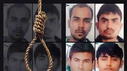 விலகி விலகி செல்லும் தூக்கு கயிறு.. எமனை ஏமாற்றும் நிர்பயா குற்றவாளிகள்..!