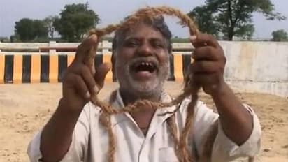 నిర్భయ కేసు దోషులను ఉరి తీసిన పవన్ జల్లాద్: ఆయనే ఎందుకంటే...