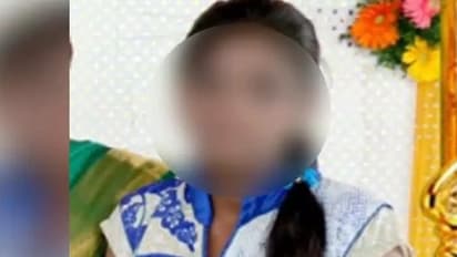 రాధిక కేసులో వీడిన మిస్టరీ: కట్నం ఇచ్చుకోలేక, కన్నతండ్రే కత్తి దింపాడు