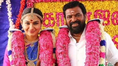 அமீருடன் நான் அப்படி பண்ணியிருக்கக்கூடாது.. கவிதை நடிகையின் தாமதமான கதறல்