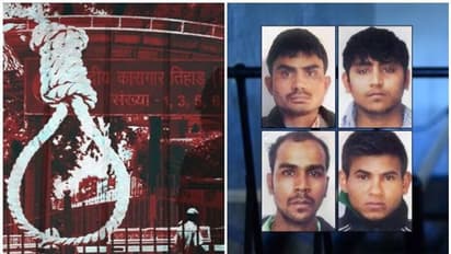 നിർഭയ കേസ്: കുറ്റവാളികളെ തൂക്കിലേറ്റാൻ ഇനിയൊരു പകൽ മാത്രം ബാക്കി