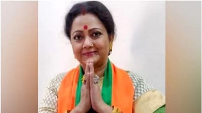 'ഇനി ഈ പാര്ട്ടിയില് നില്ക്കാനാകില്ല'; നടി സുഭദ്ര ബിജെപി വിട്ടു