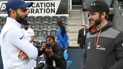 టీమిండియాపై వైట్వాష్: వరల్డ్ టెస్ట్ ఛాంపియన్షిప్లోకి దూసుకొచ్చిన కివీస్