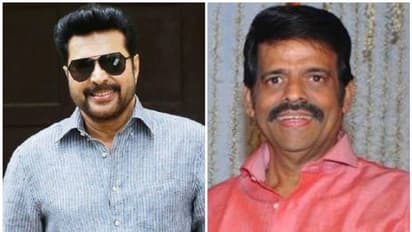 മന്ത്രിയാക്കാനെ എനിക്ക് കഴിഞ്ഞുള്ളൂ, ഇവര് തന്നെ മുഖ്യമന്ത്രിയാക്കി; മമ്മൂട്ടിയോട് ബാലചന്ദ്ര മേനോൻ