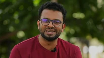 'അവളെ പറ്റിച്ച് പുറത്തുപോകാറുണ്ടായിരുന്നു'; ബിഗ് ബോസ് വീട്ടില് നിന്ന് പുറത്തിറങ്ങിയ ശേഷം സൂരജ്