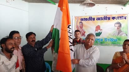 পুরভোটের আগে জোর ধাক্কা, পুরনো দলেই ফিরলেন বিজেপি-এর কাউন্সিলর