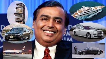 ఫేస్‌బుక్, జియో సృష్టించిన సునామీ... మళ్లీ ఆసియా కుబేరుడిగా ముకేశ్ అంబానీ...