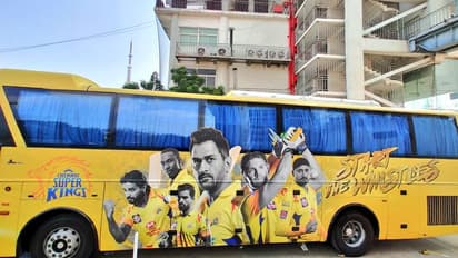 ಚೆನ್ನೈಯಲ್ಲಿ ಈಗಲೇ ಶುರುವಾಗಿದೆ IPL, ಅಭಿಮಾನಿಗಳು ಫುಲ್ ಖುಷ್!