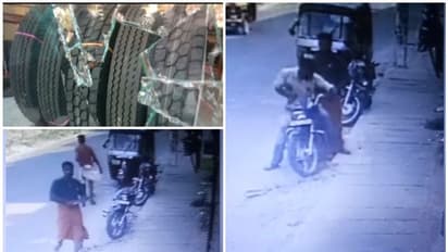 പട്ടാപകൽ കടയില്‍ അതിക്രമിച്ച് കയറി ഉടമയെയും തൊഴിലാളിയെയും മര്‍ദിച്ചു;  ഒരാള്‍ കസ്റ്റഡിയില്‍