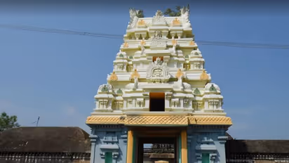 ಸಕ್ಕರೆ ಖಾಯಿಲೆ ವಾಸಿಯಾಗಬೇಕೆಂದ್ರೆ ಈ ಮಂದಿರಕ್ಕೆ ಭೇಟಿ ನೀಡಿ...