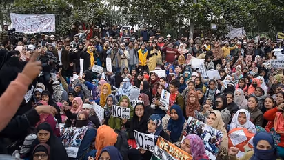 CAA protests: The Ghazwa-e-Hind motive masked by ‘protection of Indian Muslim’ stories