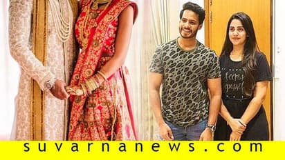 ನಿಖಿಲ್ ಮದುವೆ ಪ್ಲಾನ್ ಫುಲ್ ಚೇಂಜ್ : ಆಪ್ತರಿಗಷ್ಟೇ ಆಮಂತ್ರಣ?