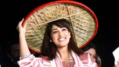 অসমের সংস্কৃতিকে অপমান, ইয়ামির প্রতিক্রিয়ায় নেট দুনিয়ায় ঝড়