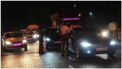 ஈ.சி.ஆர் ஹோட்டல்களில் மனைவிகளை மாற்றிக் கொண்டு உல்லாசம்... என் புருஷன் உனக்கு... உன் பொண்டாட்டி எனக்கு..!