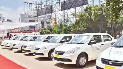 డ్రైవర్‌ ఎంపవర్‌మెంట్‌కు దరఖాస్తుల ఆహ్వానం...వెంటనే అప్లై చేసుకోండీ