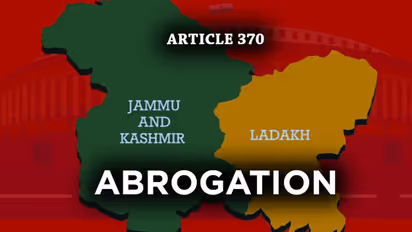 A year of remarkable progress: Making J&K a truly integral and inalienable part of India