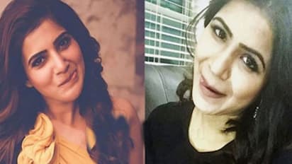 Down south, say 'hello' to Samantha Akkineni's look-alike Ashu Reddy