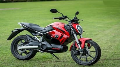 హైదరాబాద్ మార్కెట్లోకి కొత్త బైక్...గంటకు 85 కిలోమీటర్ల వేగంతో...