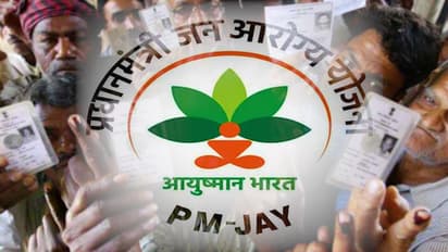 'আয়ুষ্মান ভারত প্রকল্পের ৬ হাজার কোটি গেল কোথায়', বিজেপিকে প্রশ্ন চন্দ্রিমার