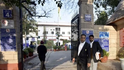 Dwarka court in Delhi receives bomb threat, premises evacuated