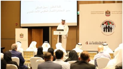 യുഎഇയില് 5000 അവശ്യ സാധനങ്ങള് 60 ശതമാനം വരെ വിലക്കുറവില് ലഭ്യമാക്കും