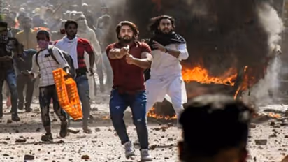 Delhi riots: Agencies keep close watch on Muslim Defence Fund