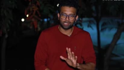 ബിഗ് ബോസ് സ്ക്രിപ്റ്റഡ് ആണോ? പുറത്തുപോയ ശേഷം സൂരജ് പറയുന്നു