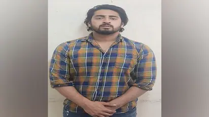 Delhi riots: Shahrukh, who opened fire at police, finally arrested