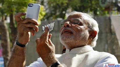 'മോദി 'ഭക്തന്മാര്‍' സോഷ്യല്‍ മീഡിയ ഉപേക്ഷിച്ചാല്‍ രാജ്യത്ത് സമാധാനമുണ്ടാകും'; പ്രതികരണവുമായി എന്‍സിപി