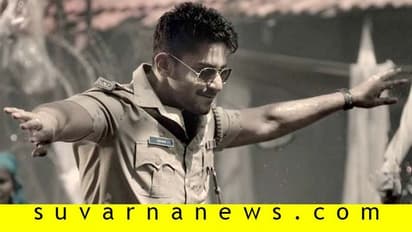 ಹುಬ್ಬ​ಳ್ಳಿ​ಯಲ್ಲಿ ಇನ್ಸ್‌​ಪೆ​ಕ್ಟರ್‌ ವಿಕ್ರಂ ಆಡಿಯೋ ಜಾತ್ರೆ!