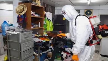 കൊവിഡ് 19: കോഴിക്കോട് ജില്ലയില് 606 പേര് നിരീക്ഷണത്തില്